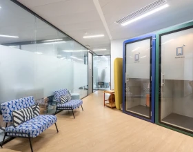 Bureau privé