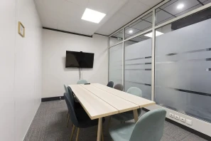 Bureau privé - 69007 - 35 postes - 11500€