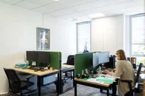 Espace indépendant - 79180 - 32 postes - 450€