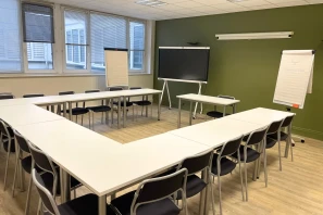 Bureau privé - 59800 - 5 postes - 1090€