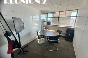 Bureau privé - 92130 - 4 postes - 1850€