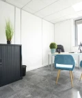 Bureau privé - 59800 - 2 postes - 490€