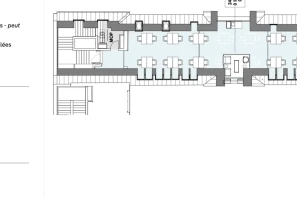 Espace indépendant - 75009 - 32 postes - 16450€