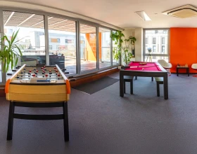 Open Space