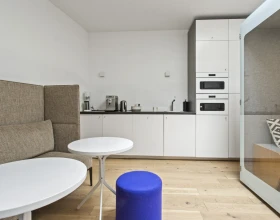 Espace indépendant