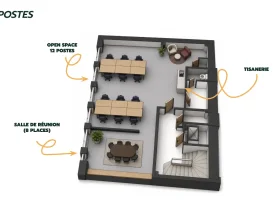 Espace indépendant