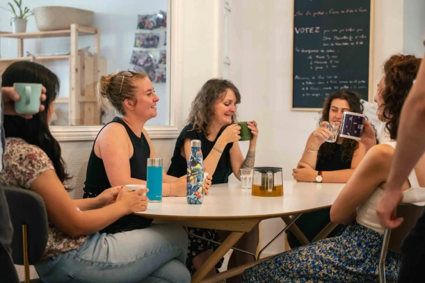 Open Space - 44000 - 10 postes - 249€