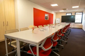 Bureau privé - 67960 - 4 postes - 687€