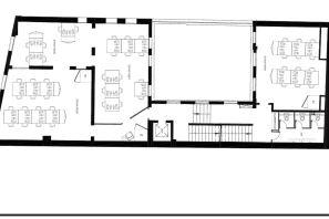 Espace indépendant - 75008 - 130 postes - 85000€