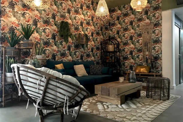 Bureaux and Co - Bellegarde