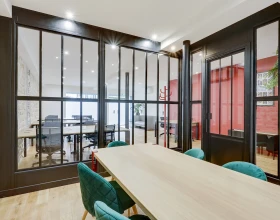 Espace indépendant