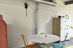 Open Space - 33600 - 15 postes - 100€