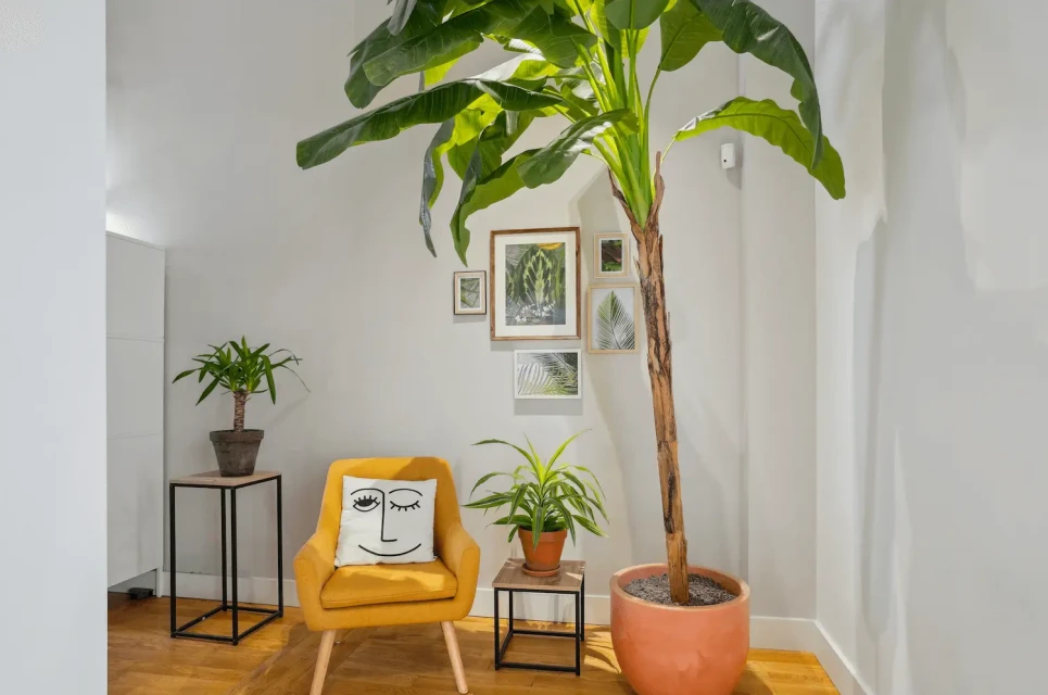 Hotel Particulier Iéna