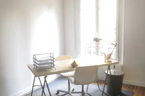 Espace indépendant - 92210 - 10 postes - 1333€