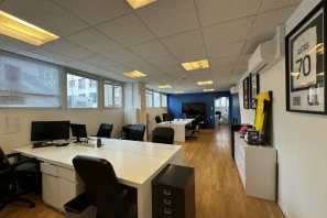 Bureau privé - 92100 - 14 postes - 5760€