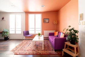 Espace indépendant - 75002 - 16 postes - 7922€