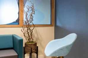 Bureau privé - 01000 - 4 postes - 950€