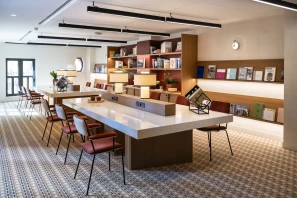 Bureau privé - 75008 - 14 postes - 13300€