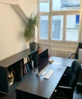 Bureau privé - 75011 - 2 postes - 640€