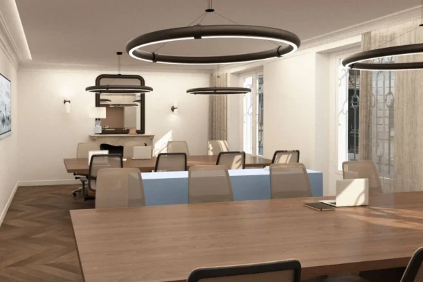 Allday Avenue Trudaine