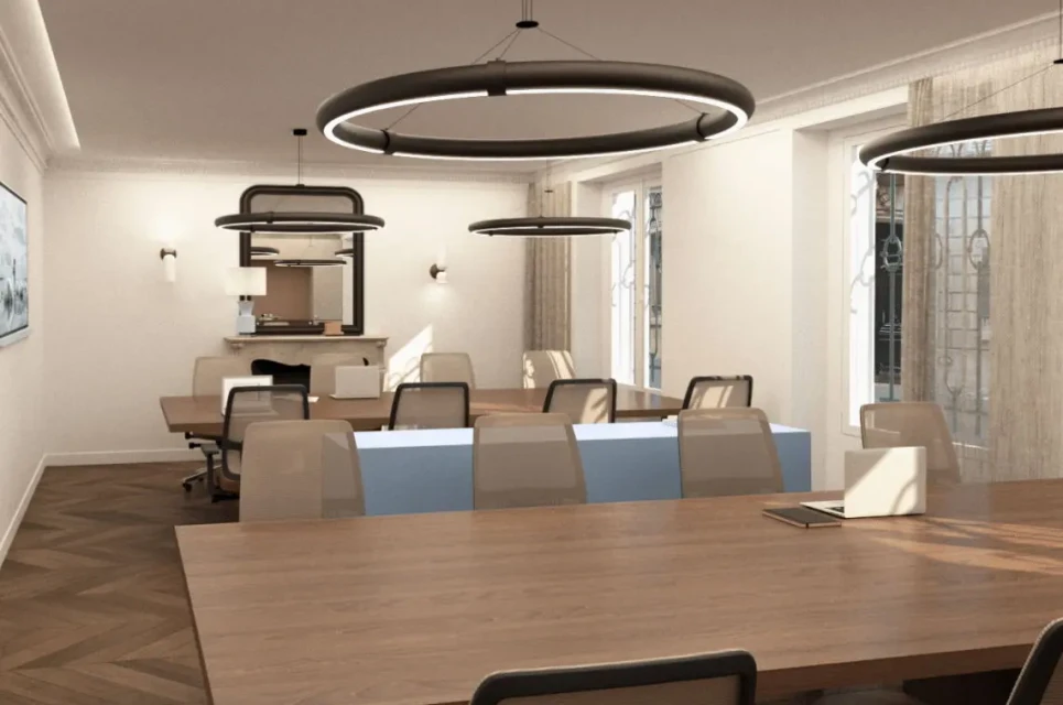 Allday Avenue Trudaine