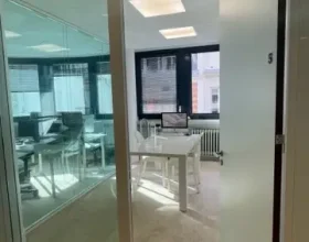 Bureau privé