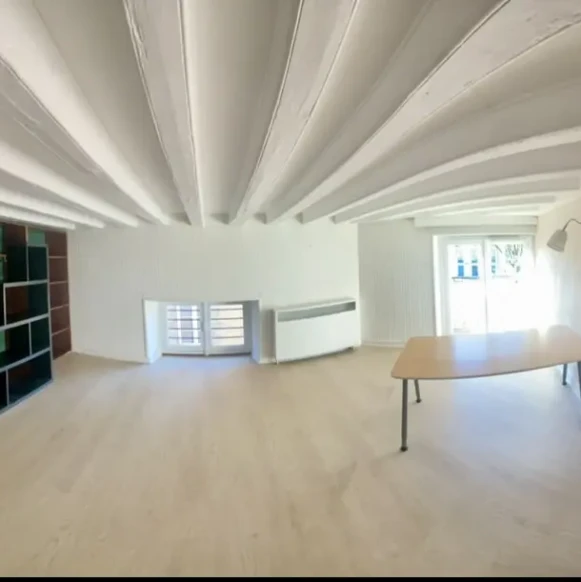 Open Space  7 postes Location bureau Rue du Chêne d'Aron Nantes 44000 - photo 8