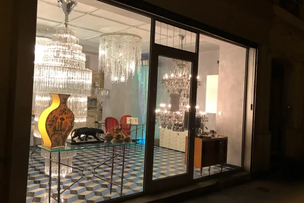 Espace indépendant - 75020 - 1 poste - 750€