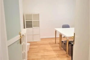 Bureau privé - 75009 - 8 postes - 1690€