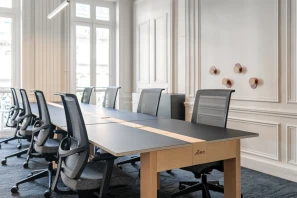 Espace indépendant - 75009 - 36 postes - 27000€