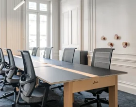 Espace indépendant