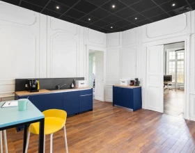 Bureau privé