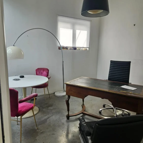 Bureau privé 210 m² 25 postes Location bureau Rue de Bergues Lille 59000 - photo 3