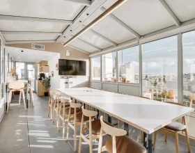 Espace indépendant