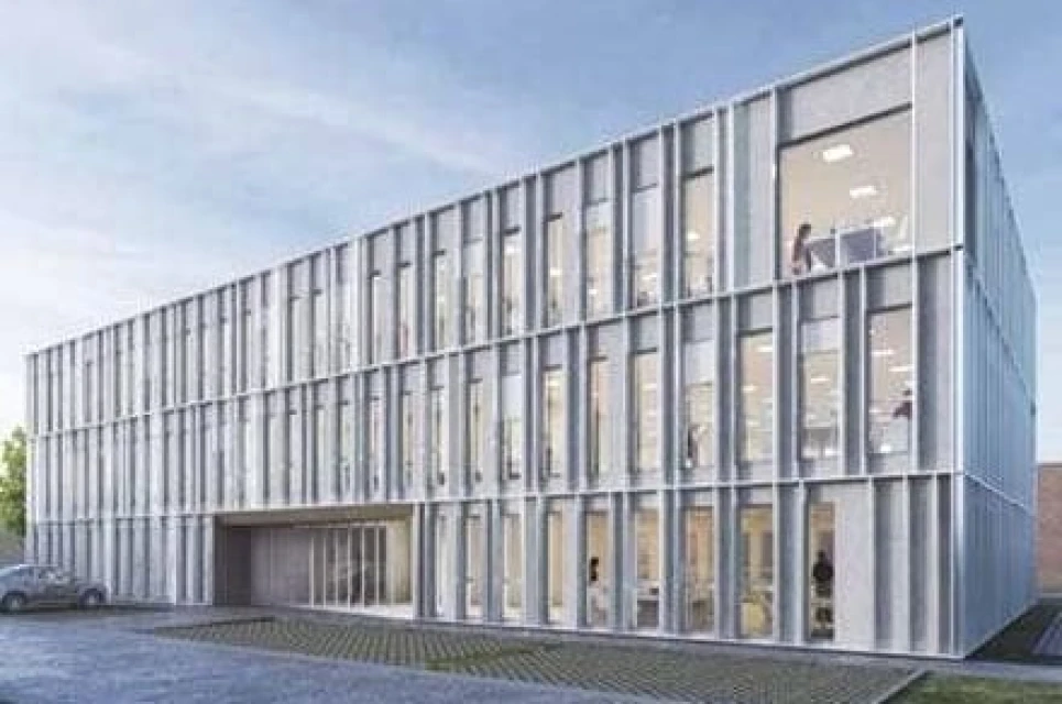 Regus - Villeneuve d'Ascq, Neo Business Pôle