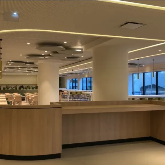 Bureau privé 12 m² 3 postes Coworking Rue Hoche Puteaux 92800 - photo 7