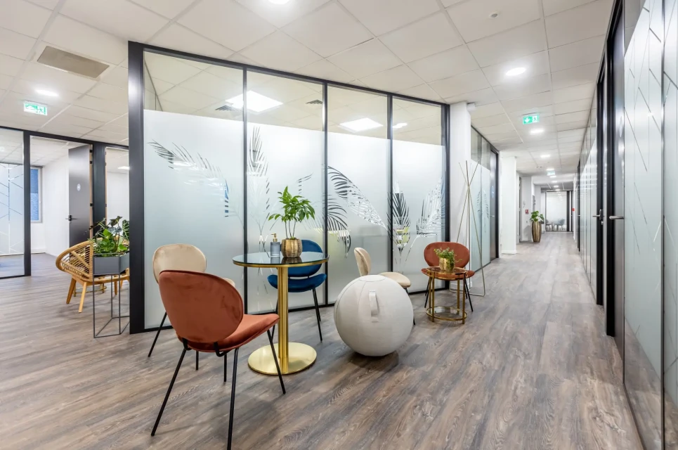 B'CoWorker Lambersart