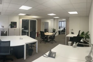 Bureau privé - 92100 - 20 postes - 8950€