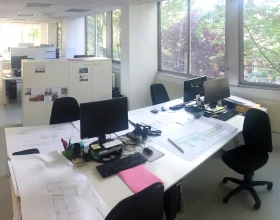 Open Space