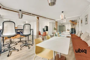 Bureau privé - 75002 - 20 postes - 11000€
