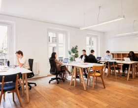 Espace indépendant