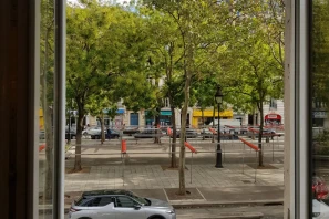 Bureau privé - 75011 - 1 poste - 485€