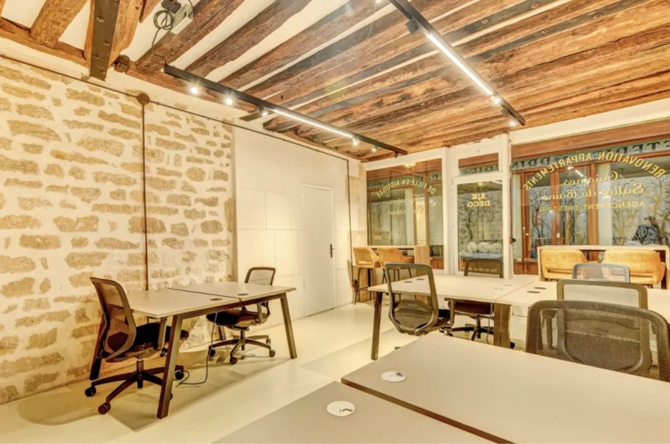 Allday Passage du Bourg l'Abbé