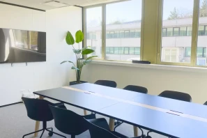 Espace indépendant - 33700 - 20 postes - 6500€