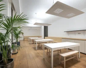 Espace indépendant