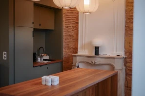 Open Space - 24170 - 1 poste - 159€