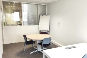 Bureau privé - 44570 - 2 postes - 650€