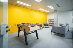 Bureau privé - 75020 - 8 postes - 2568€