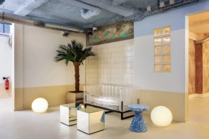 Bureau privé - 75012 - 3 postes - 890€