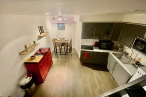 Bureau privé - 92100 - 6 postes - 3200€